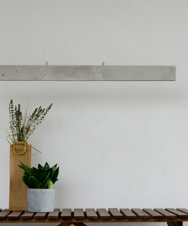 Concrete Line 106