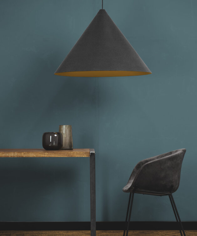 Konko Light Velvet 60