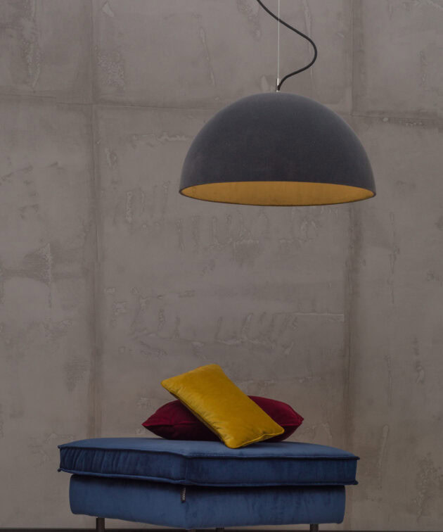 Sfera Velvet 47
