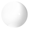 52. White Piano (GLOSSY POWDER)